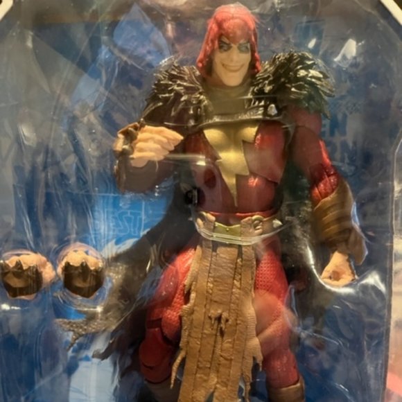 DC Multiverse King Shazam - Picture 4 of 4